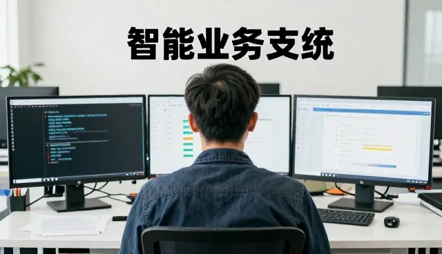 西安魔立方数码科技有限公司以运维支持服务连接更多应用场景